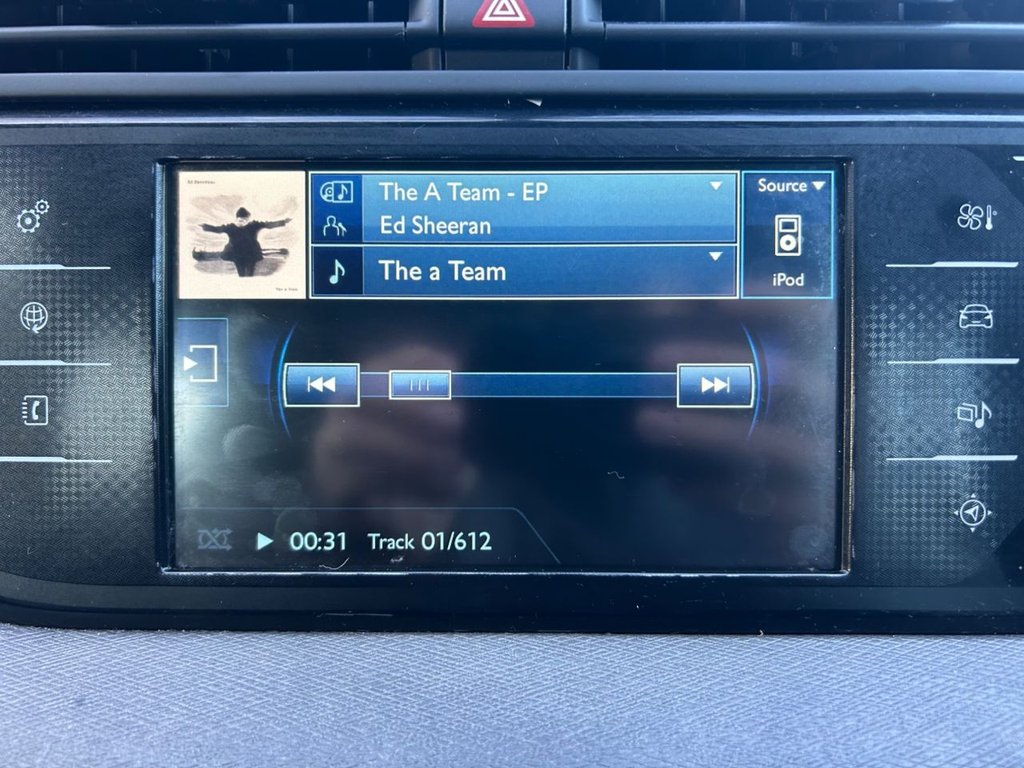 Used Citroen C4 Grand Picasso 2016 for sale - 76797694: Photo 43