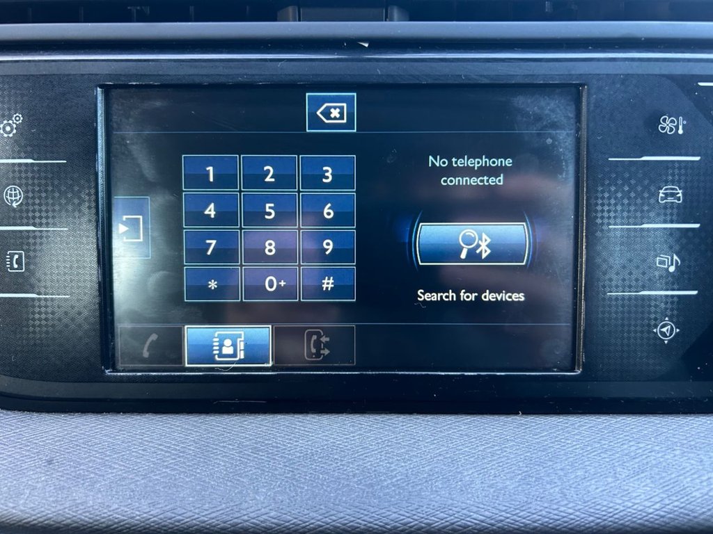 Used Citroen C4 Grand Picasso 2016 for sale - 76797694: Photo 44