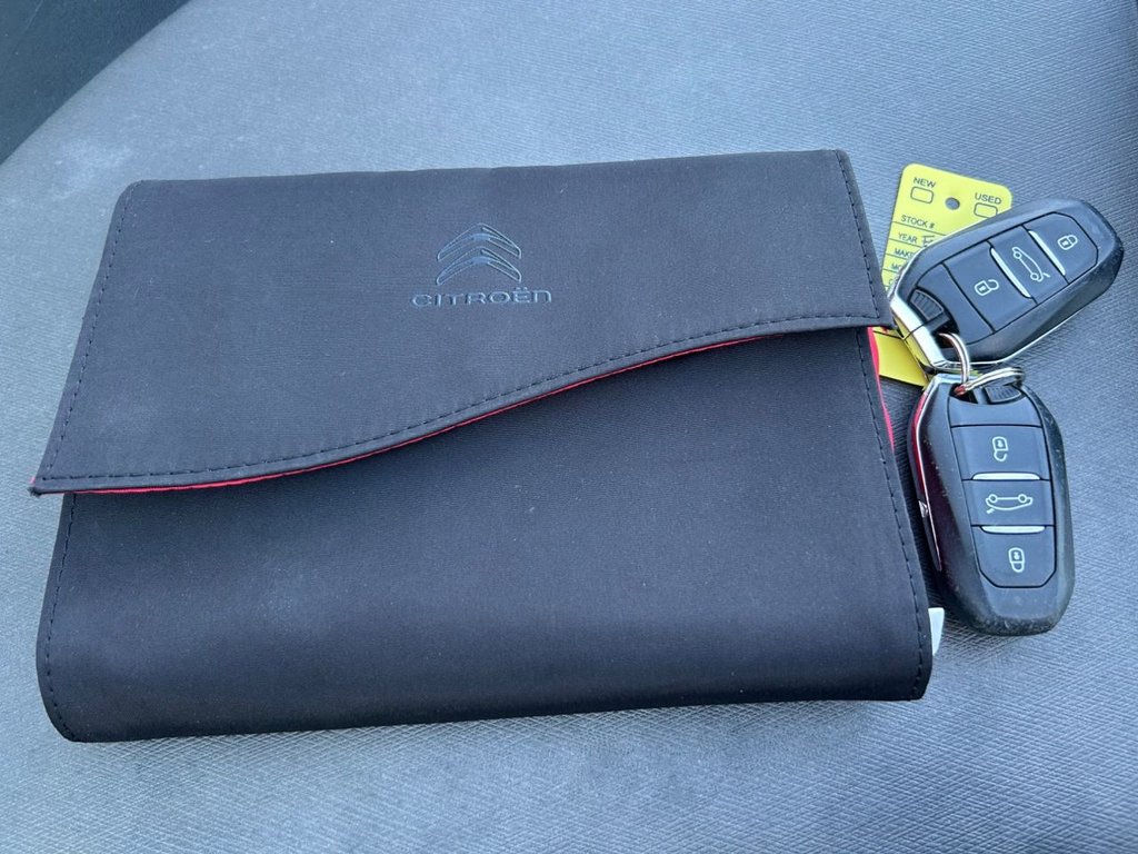 Used Citroen C4 Grand Picasso 2016 for sale - 76797694: Photo 48