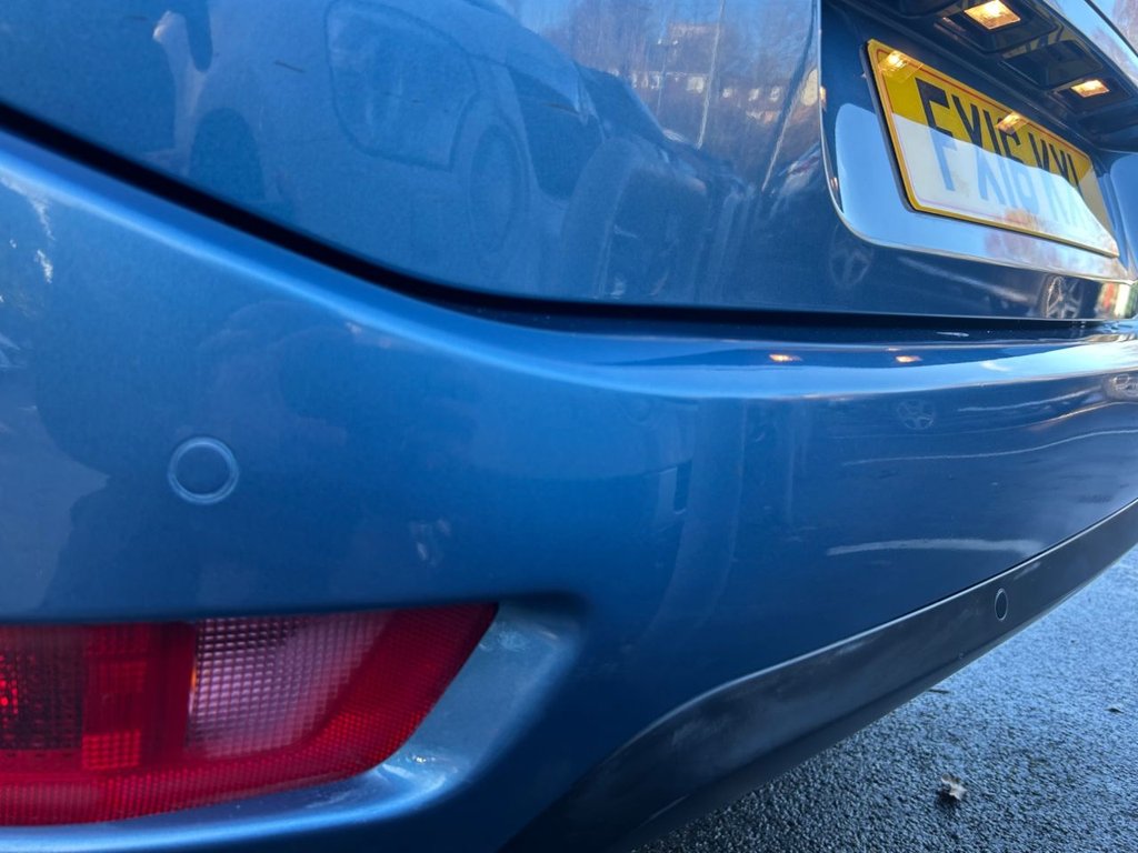 Used Citroen C4 Grand Picasso 2016 for sale - 76797694: Photo 6