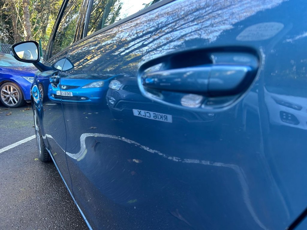 Used Citroen C4 Grand Picasso 2016 for sale - 76797694: Photo 8