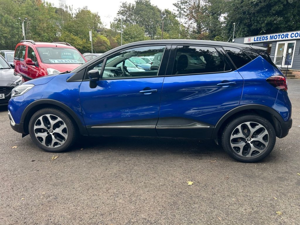Used Renault Captur 2020 for sale - 76210427: Photo 10