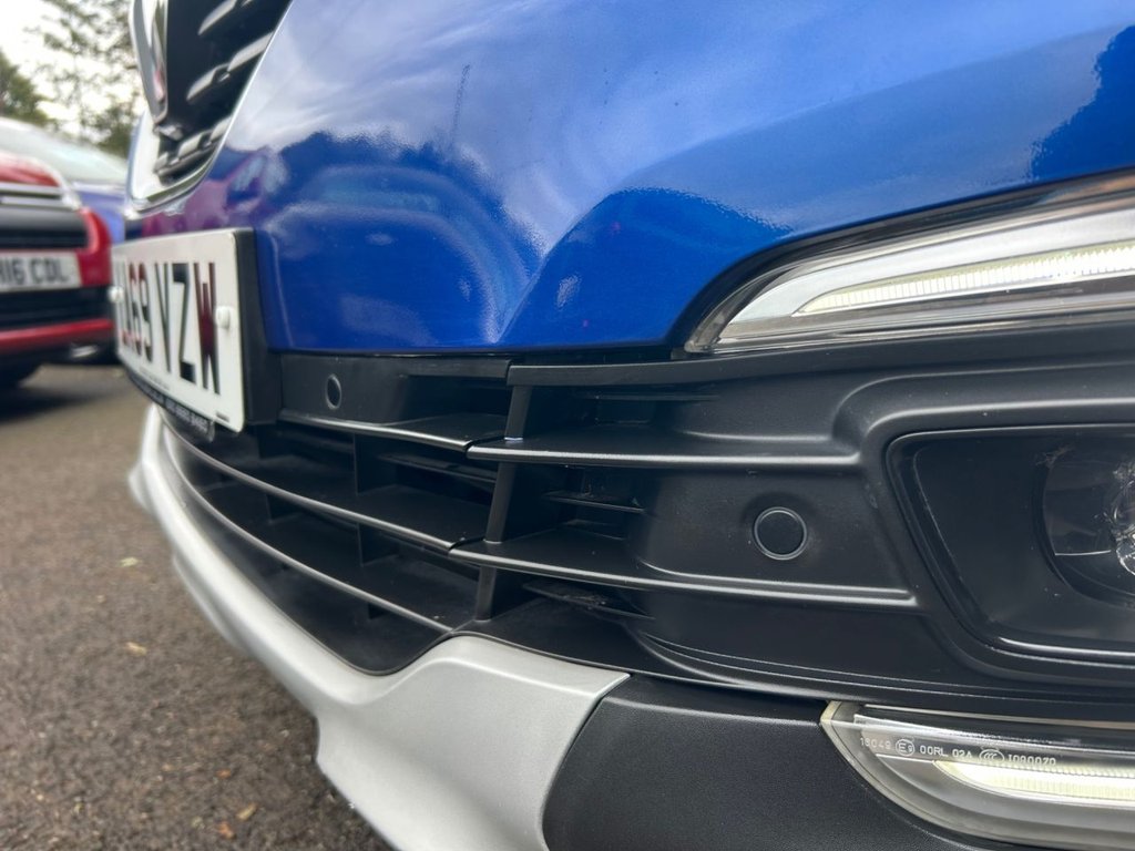 Used Renault Captur 2020 for sale - 76210427: Photo 13