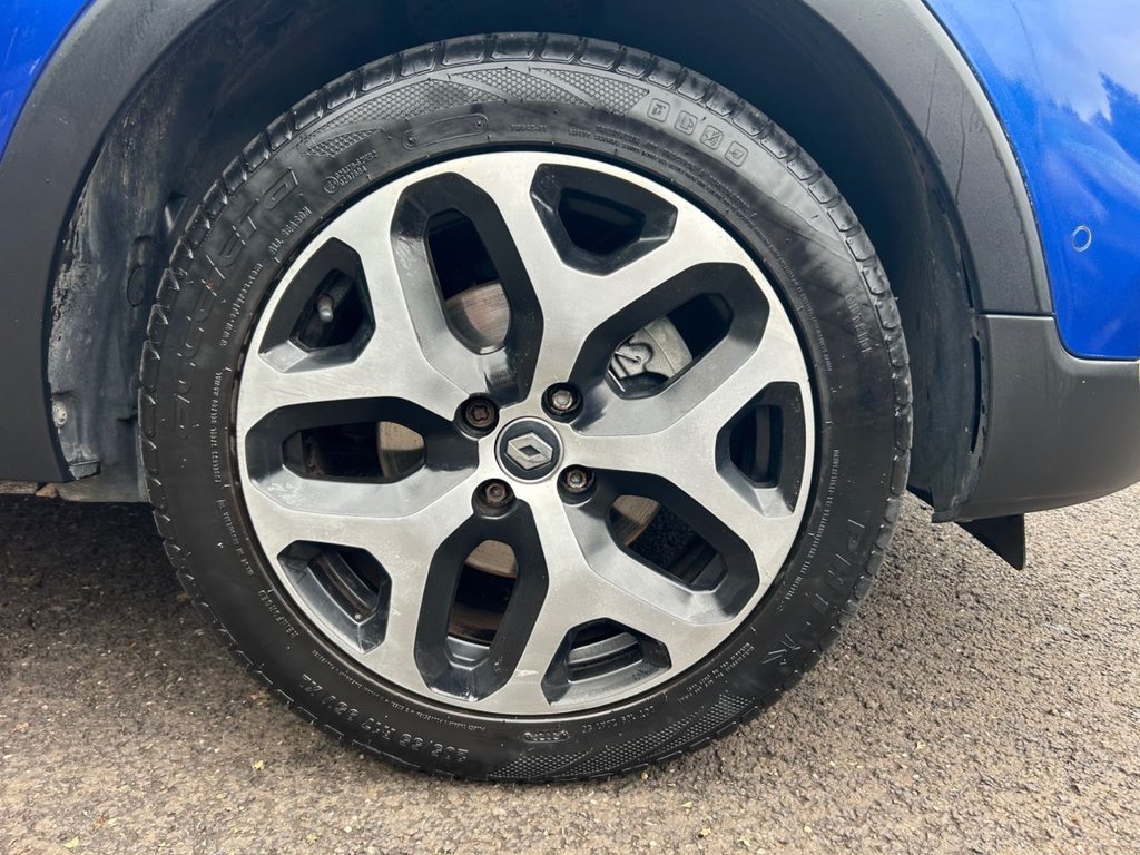 Used Renault Captur 2020 for sale - 76210427: Photo 15