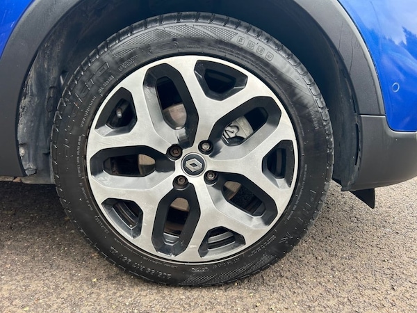 Used Renault Captur 2020 for sale - 76210427: Photo 15