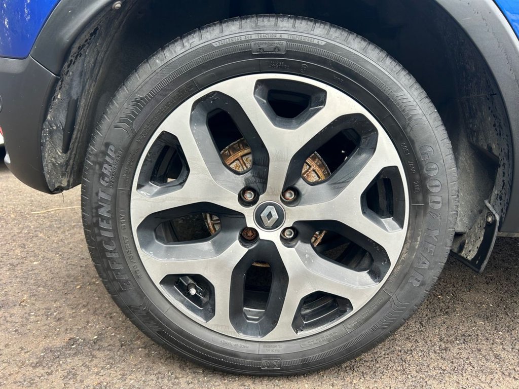 Used Renault Captur 2020 for sale - 76210427: Photo 16