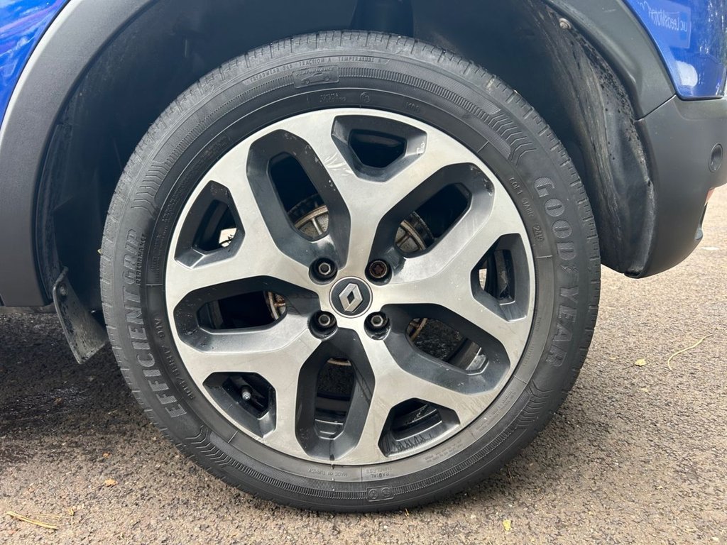 Used Renault Captur 2020 for sale - 76210427: Photo 17