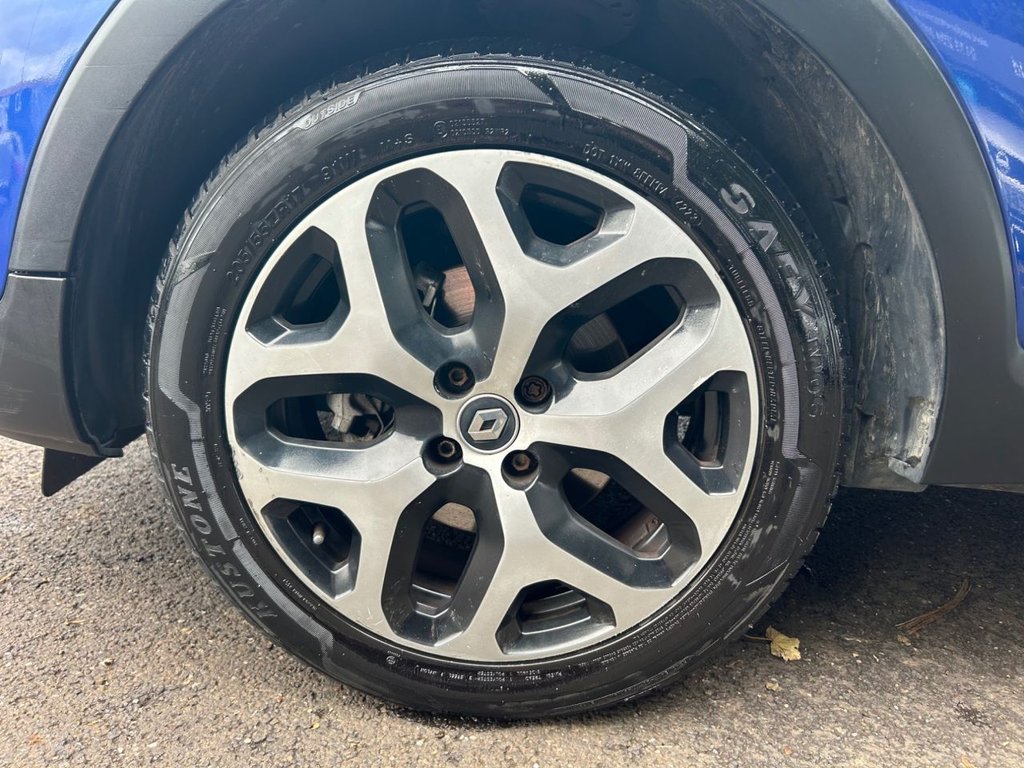 Used Renault Captur 2020 for sale - 76210427: Photo 18