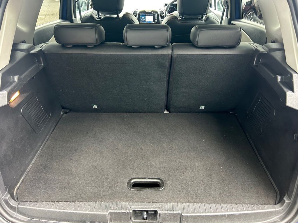 Used Renault Captur 2020 for sale - 76210427: Photo 20