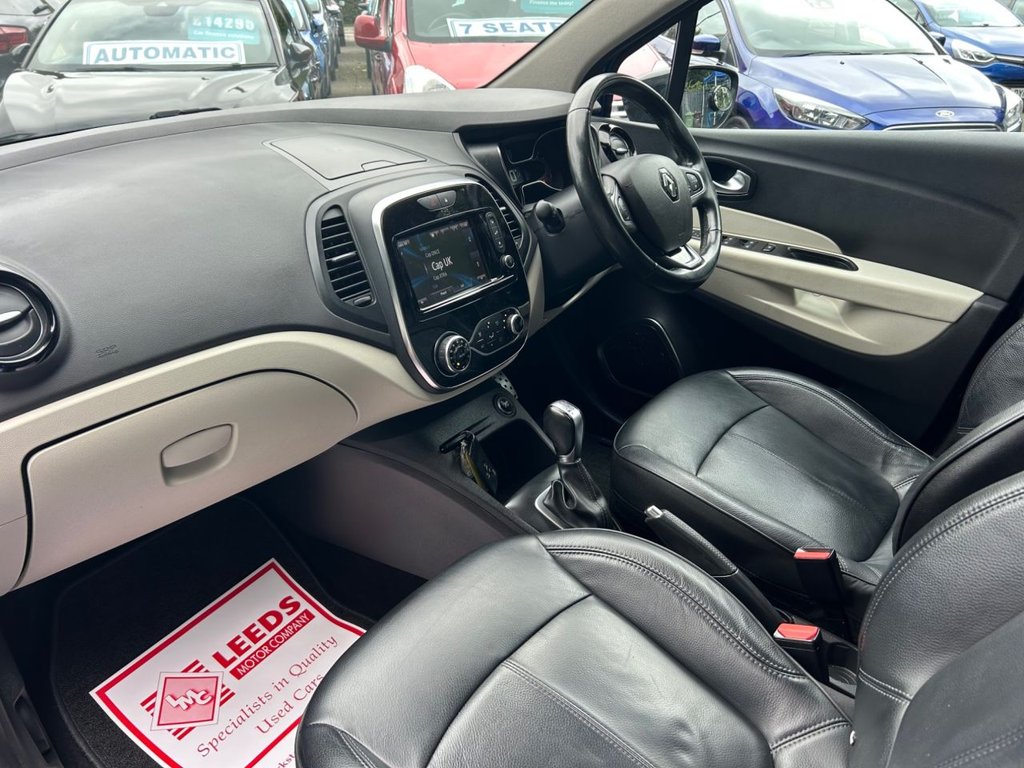 Used Renault Captur 2020 for sale - 76210427: Photo 22