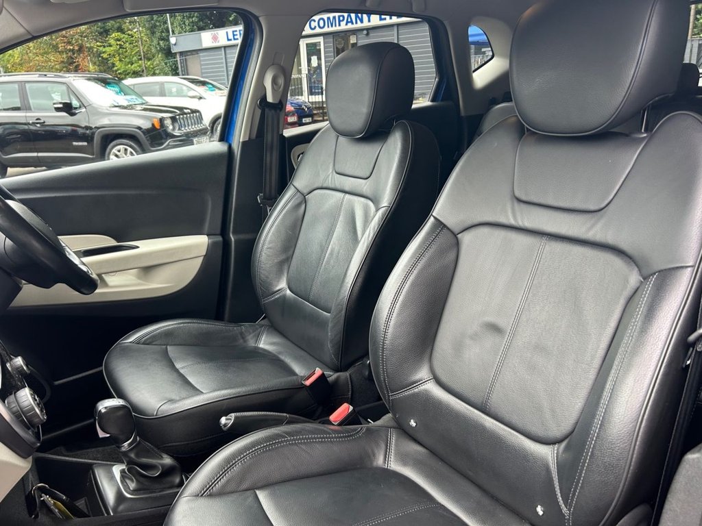 Used Renault Captur 2020 for sale - 76210427: Photo 23