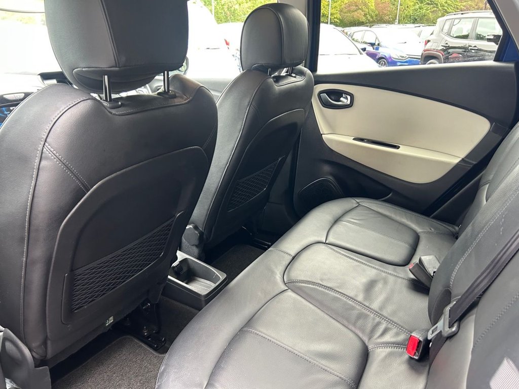 Used Renault Captur 2020 for sale - 76210427: Photo 25