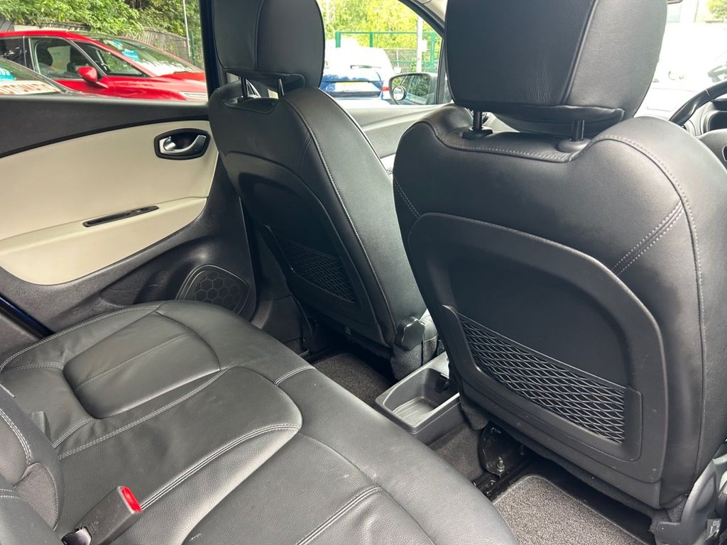 Used Renault Captur 2020 for sale - 76210427: Photo 27