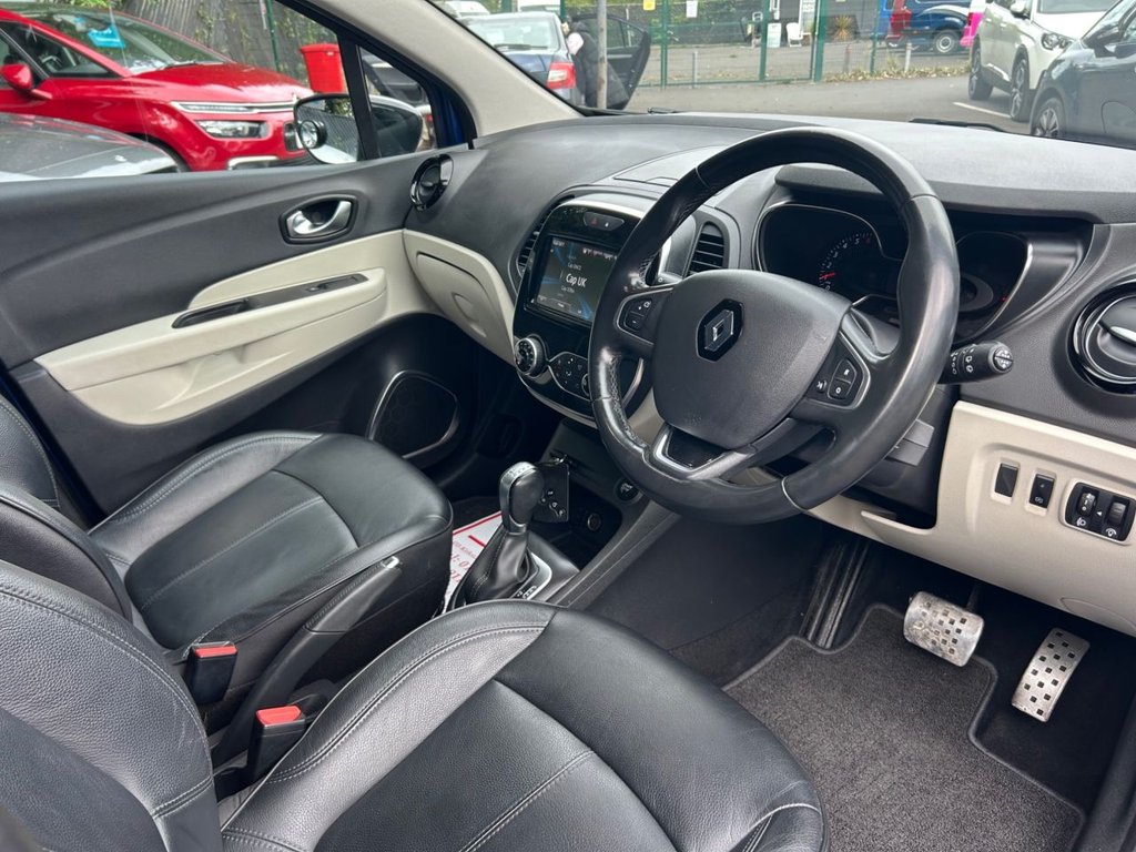 Used Renault Captur 2020 for sale - 76210427: Photo 31