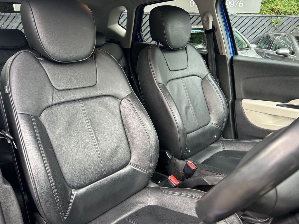 Used Renault Captur 2020 for sale - 76210427: Photo 32