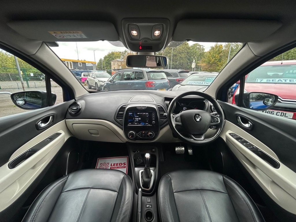 Used Renault Captur 2020 for sale - 76210427: Photo 36