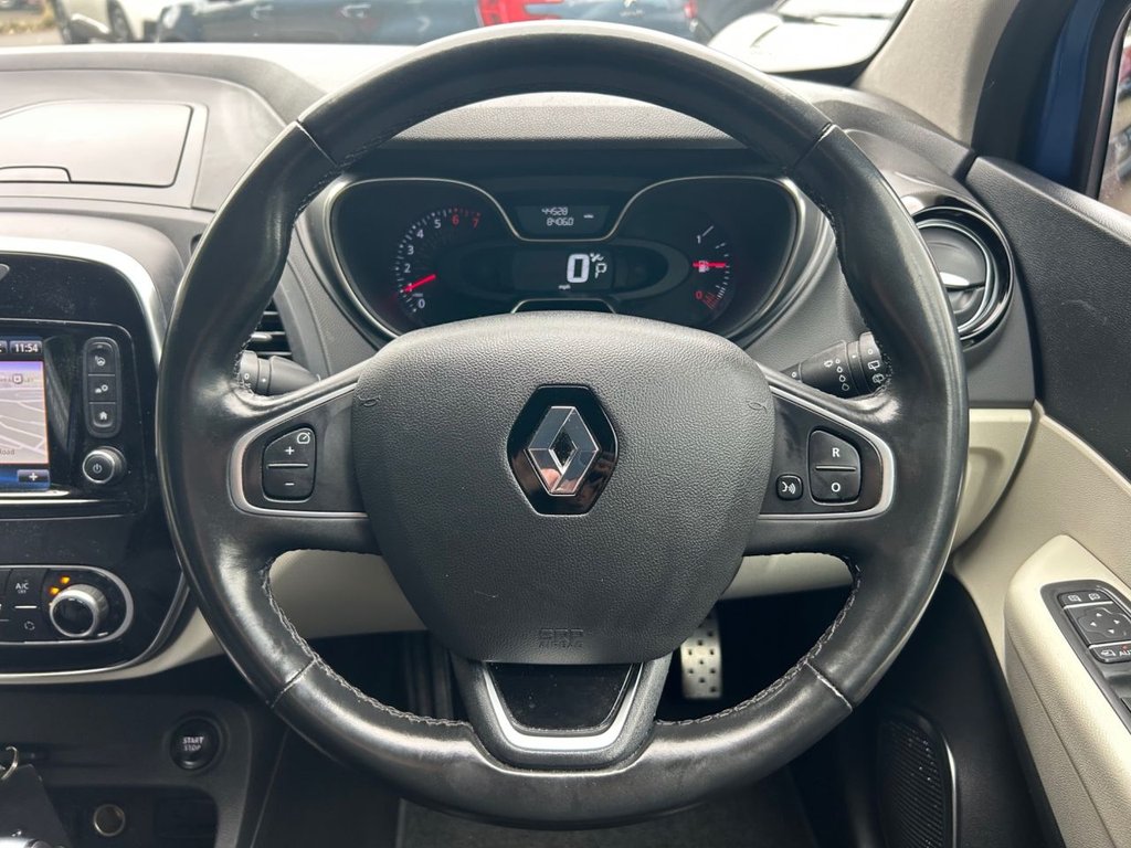 Used Renault Captur 2020 for sale - 76210427: Photo 37