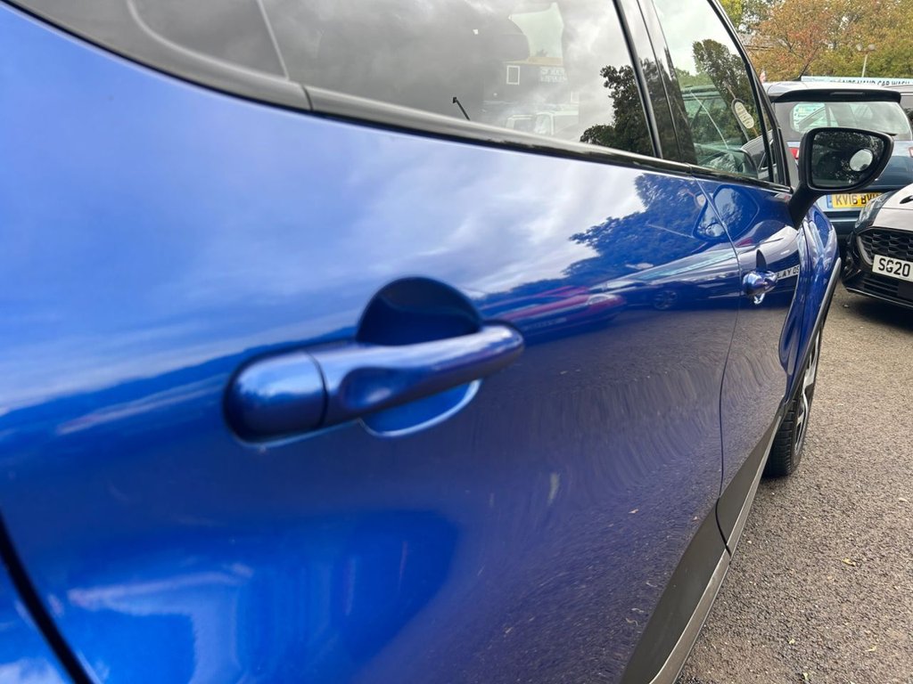 Used Renault Captur 2020 for sale - 76210427: Photo 4