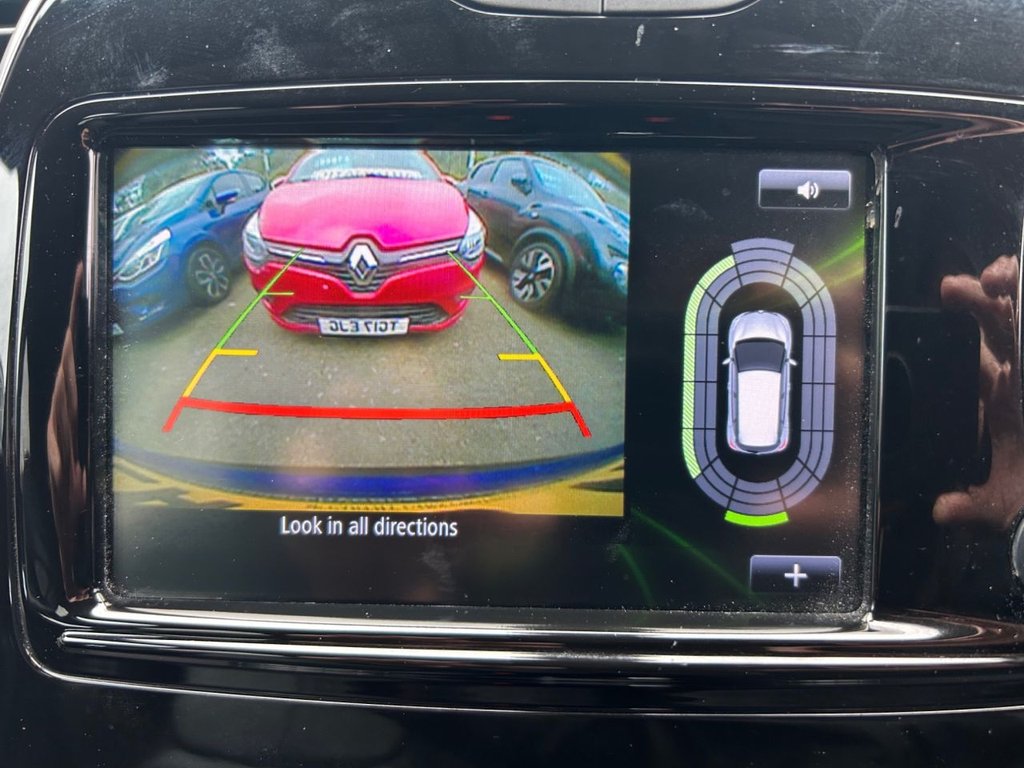 Used Renault Captur 2020 for sale - 76210427: Photo 47