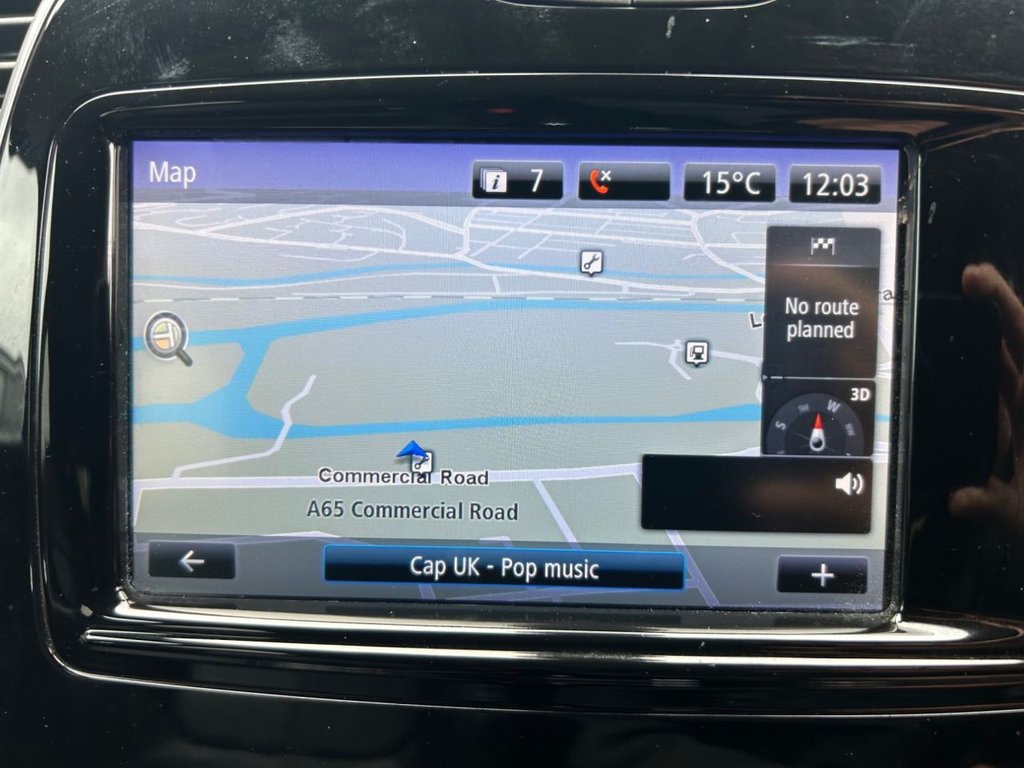 Used Renault Captur 2020 for sale - 76210427: Photo 48