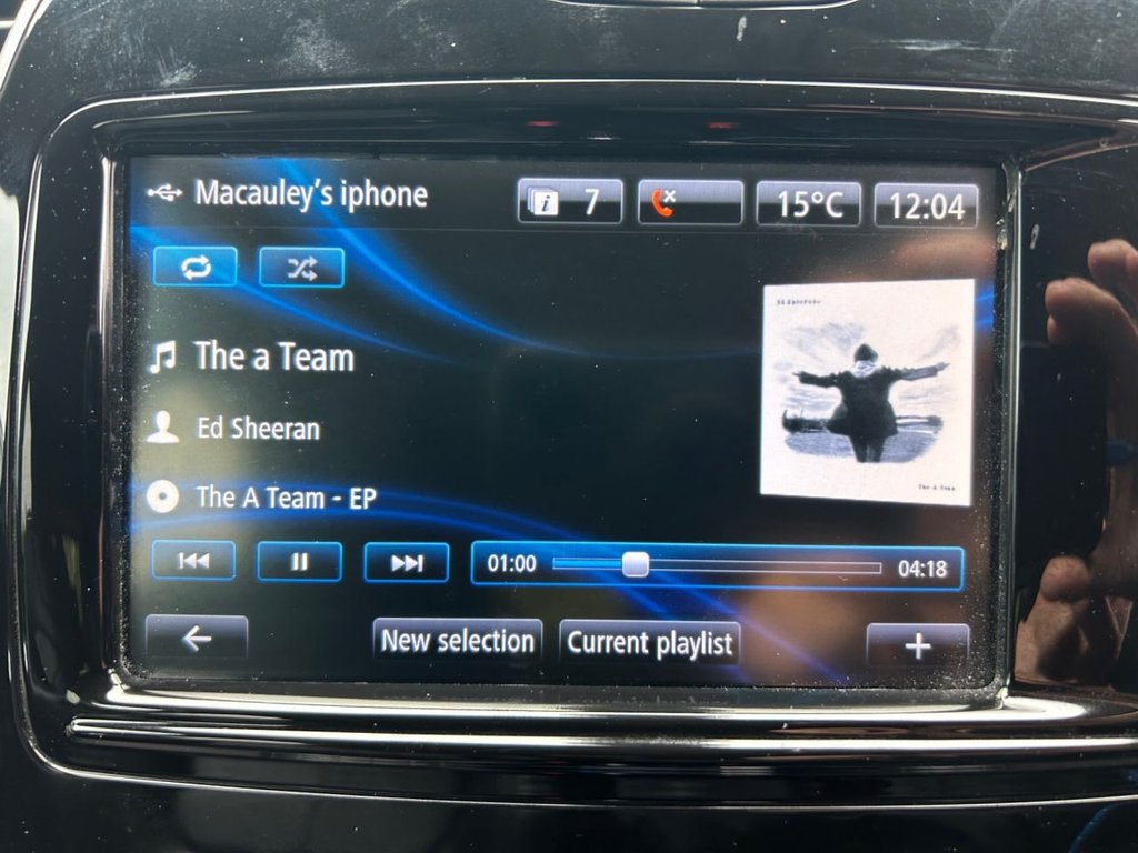 Used Renault Captur 2020 for sale - 76210427: Photo 49