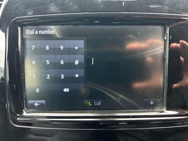 Used Renault Captur 2020 for sale - 76210427: Photo 50