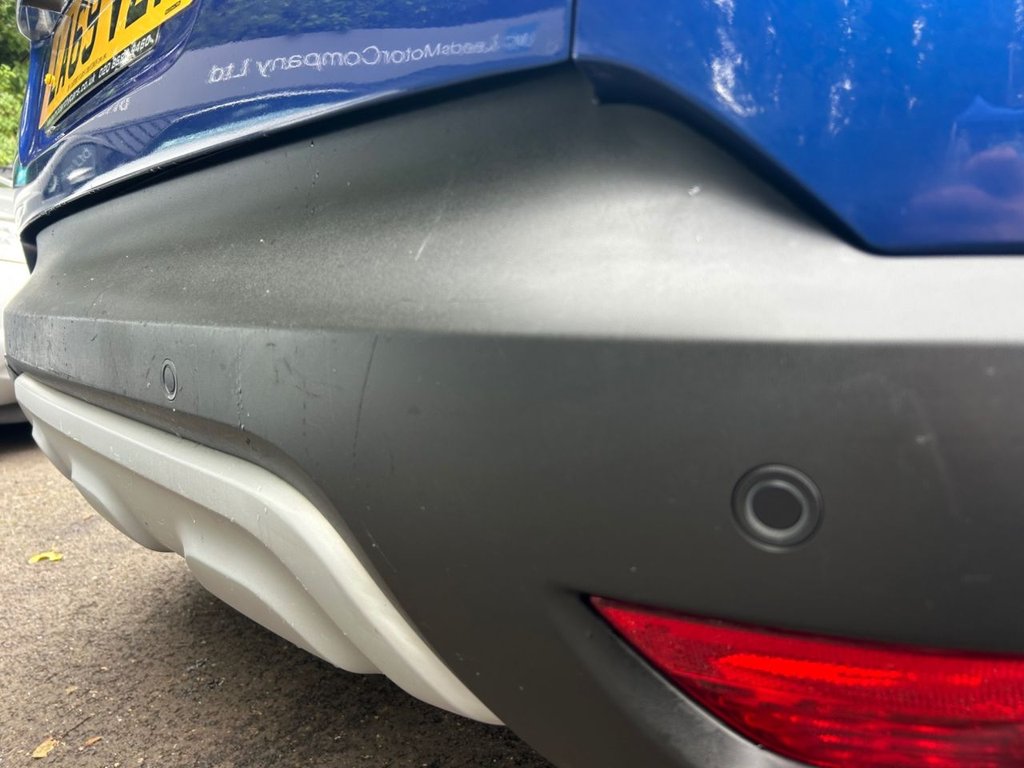 Used Renault Captur 2020 for sale - 76210427: Photo 6