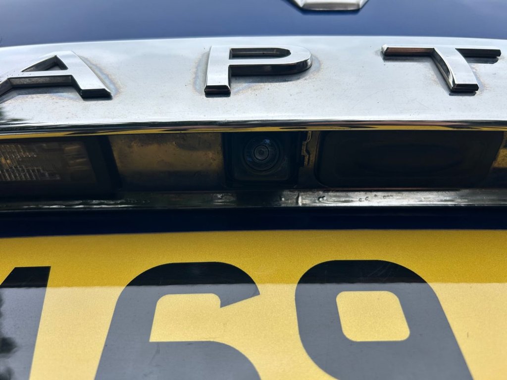 Used Renault Captur 2020 for sale - 76210427: Photo 7