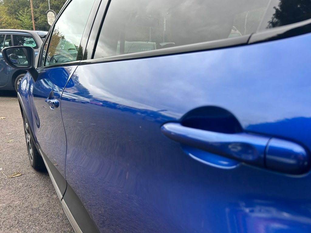 Used Renault Captur 2020 for sale - 76210427: Photo 9