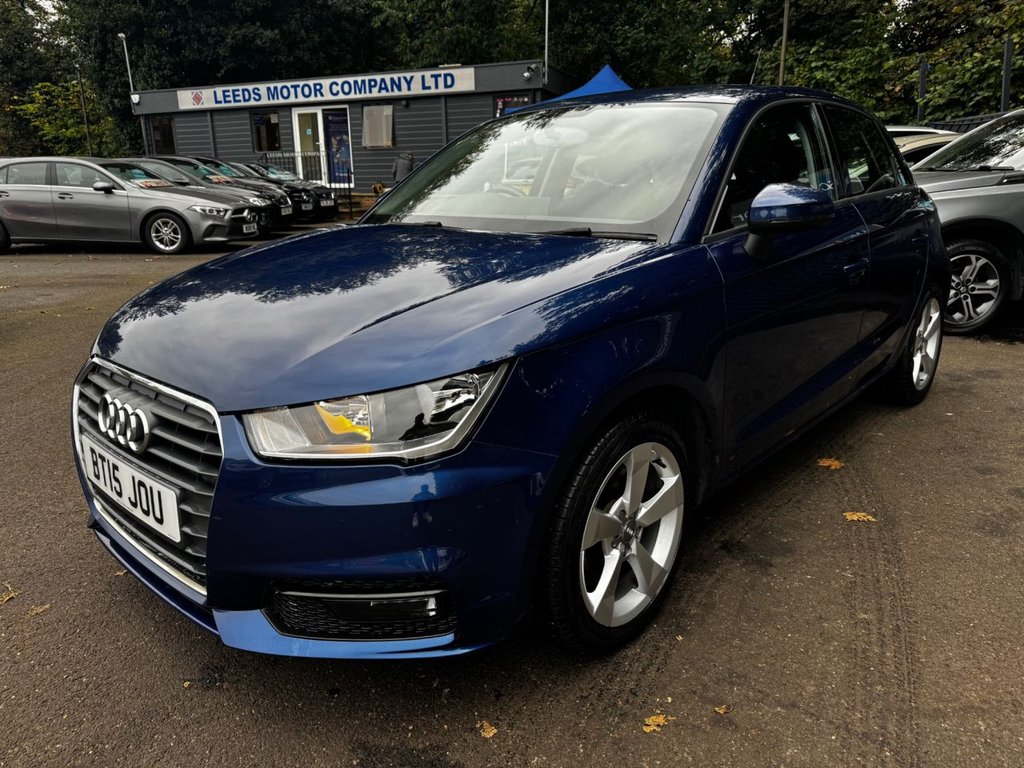 Used Audi A1 2015 for sale - 76279453: Photo 10