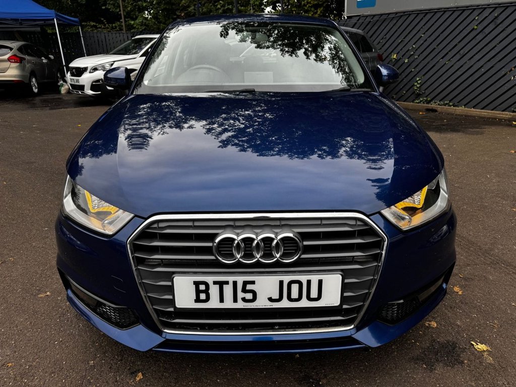 Used Audi A1 2015 for sale - 76279453: Photo 11