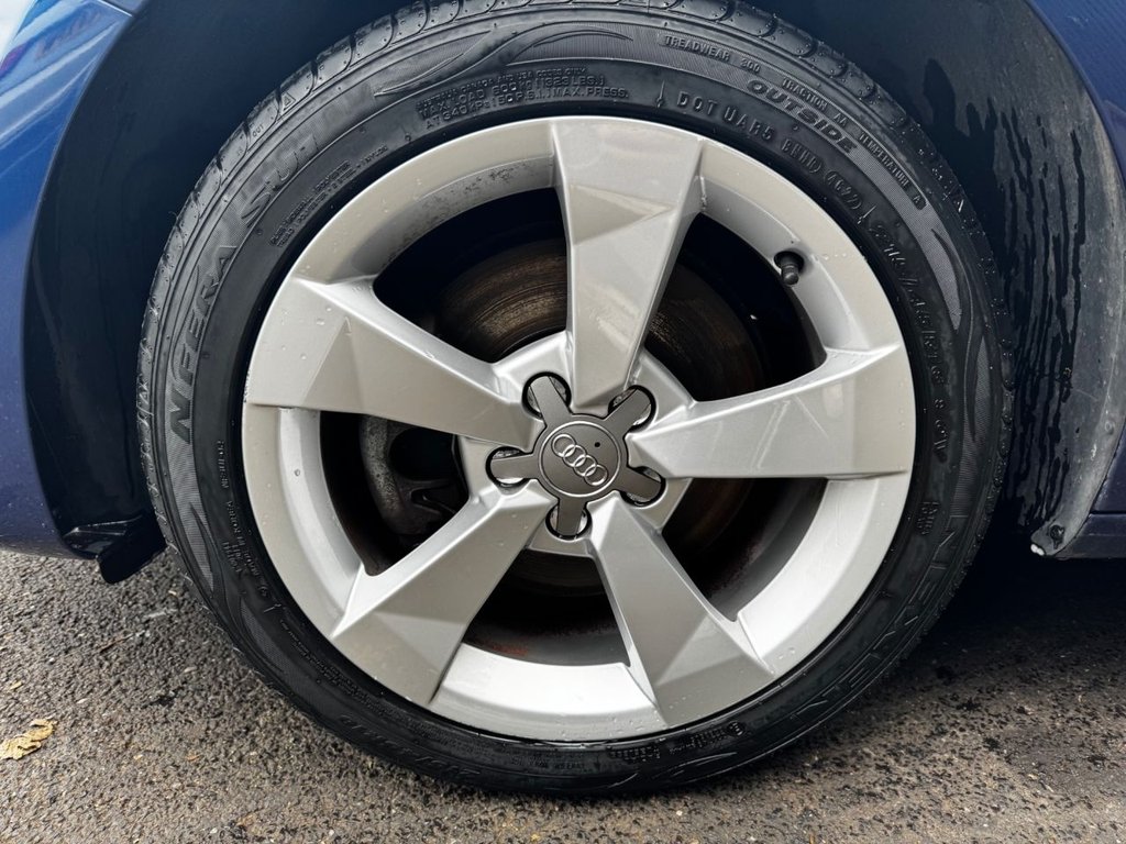 Used Audi A1 2015 for sale - 76279453: Photo 13