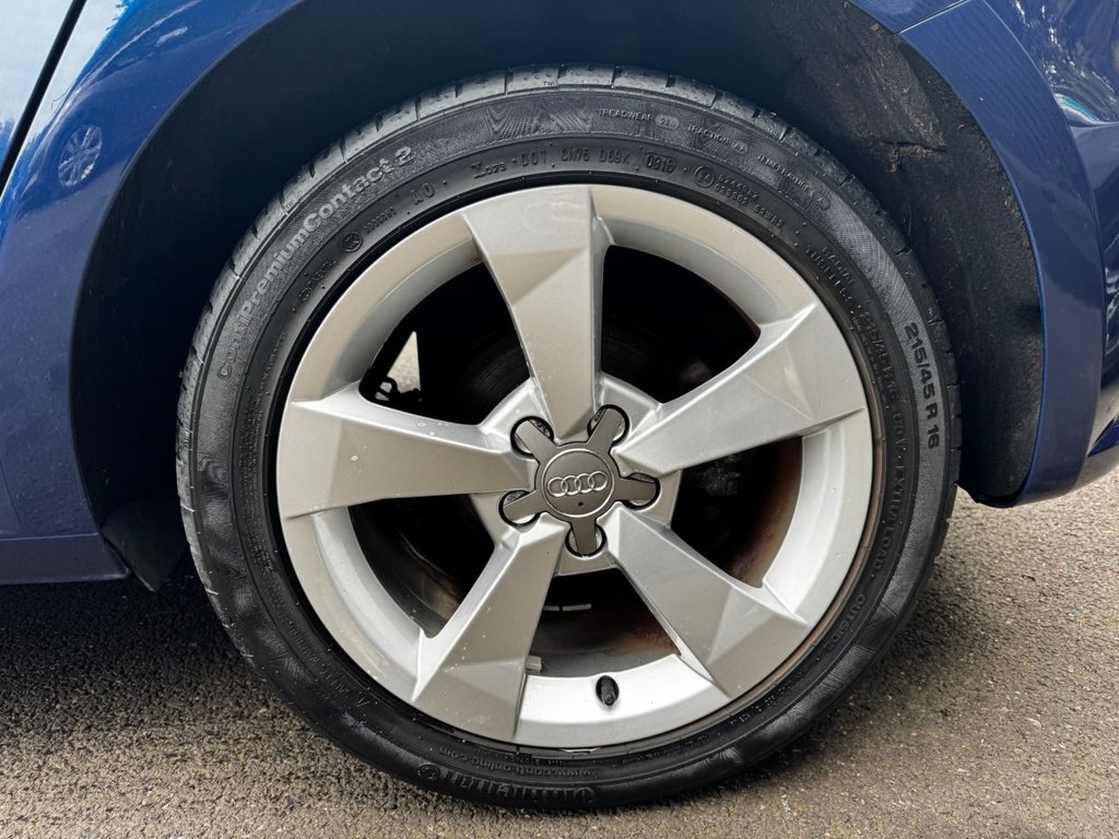 Used Audi A1 2015 for sale - 76279453: Photo 14