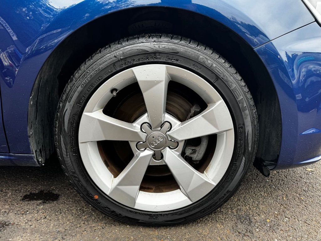 Used Audi A1 2015 for sale - 76279453: Photo 15