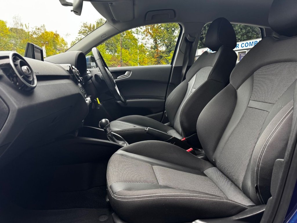 Used Audi A1 2015 for sale - 76279453: Photo 17