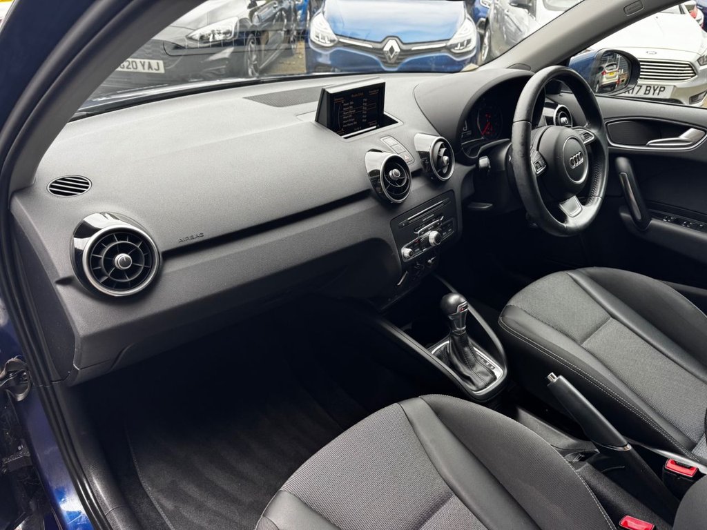 Used Audi A1 2015 for sale - 76279453: Photo 18