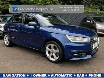 Audi - A1