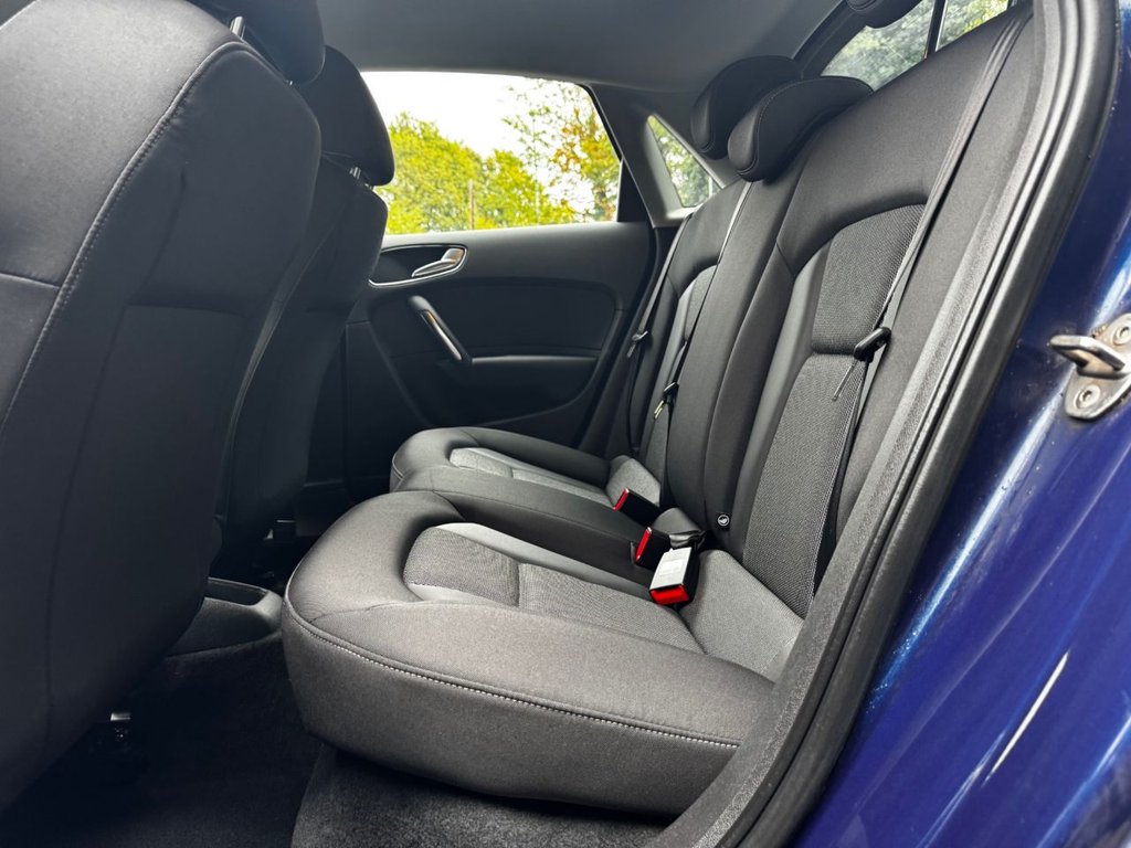 Used Audi A1 2015 for sale - 76279453: Photo 20