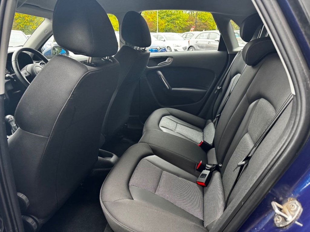 Used Audi A1 2015 for sale - 76279453: Photo 21