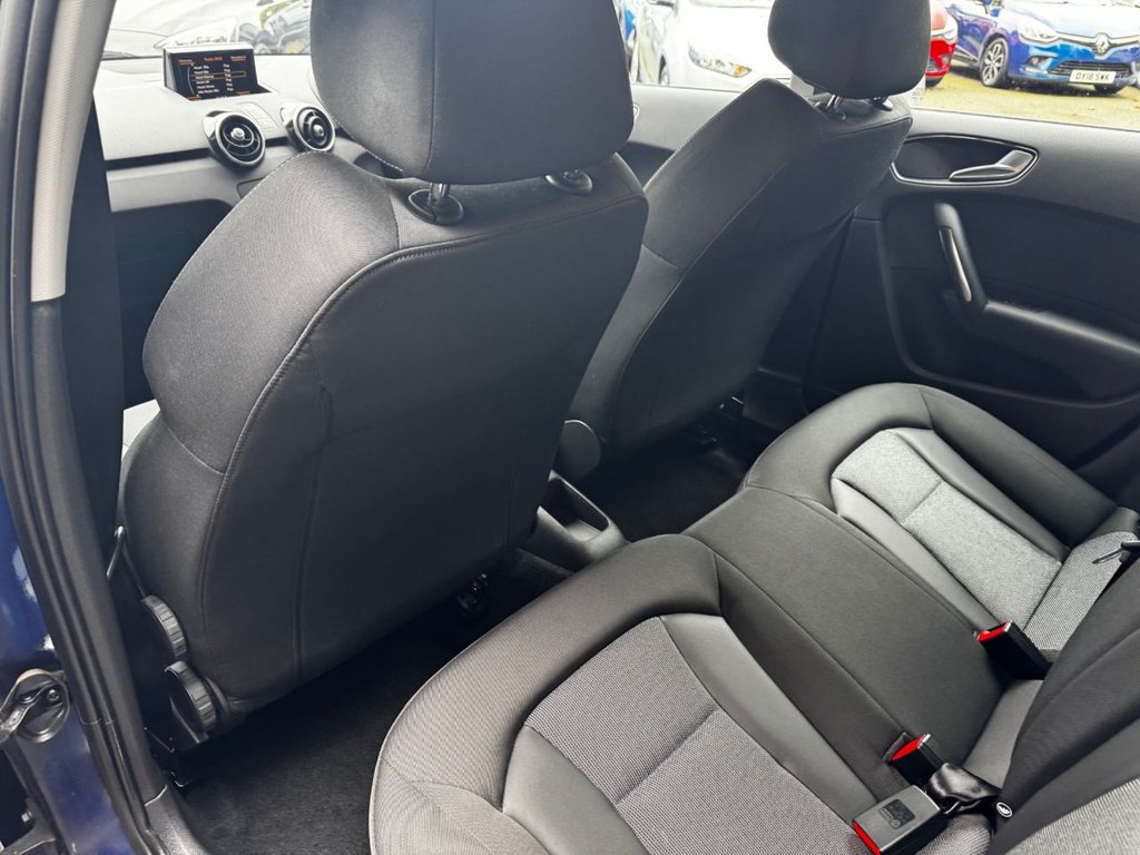 Used Audi A1 2015 for sale - 76279453: Photo 23