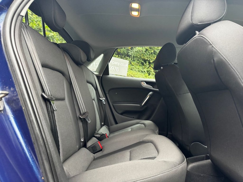 Used Audi A1 2015 for sale - 76279453: Photo 26