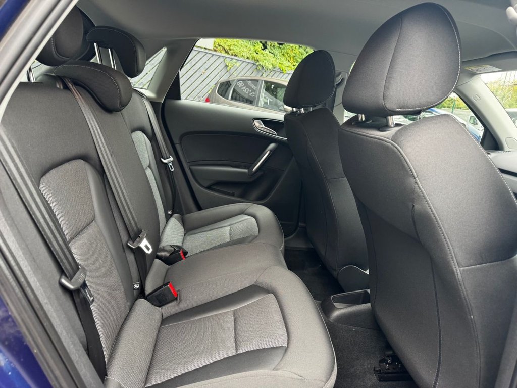 Used Audi A1 2015 for sale - 76279453: Photo 27