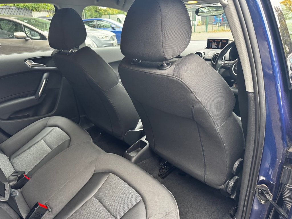 Used Audi A1 2015 for sale - 76279453: Photo 28