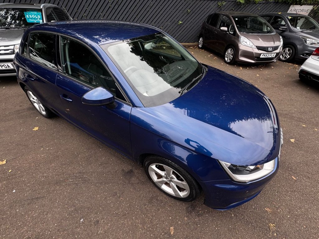 Used Audi A1 2015 for sale - 76279453: Photo 3
