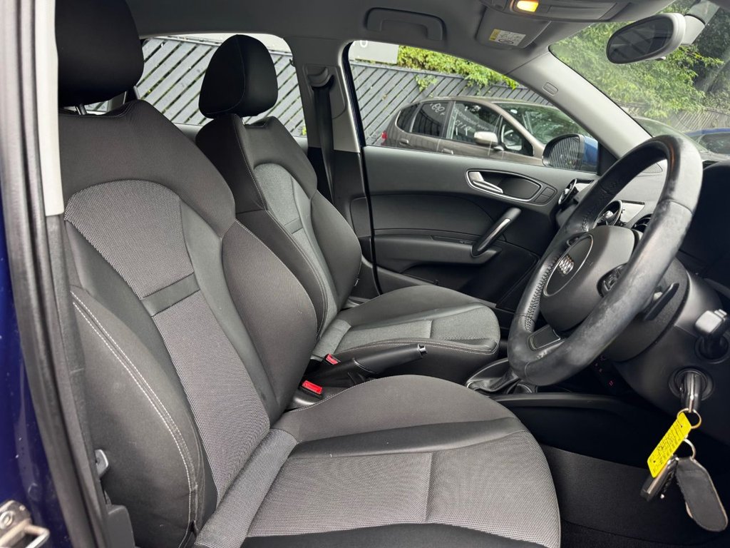 Used Audi A1 2015 for sale - 76279453: Photo 33