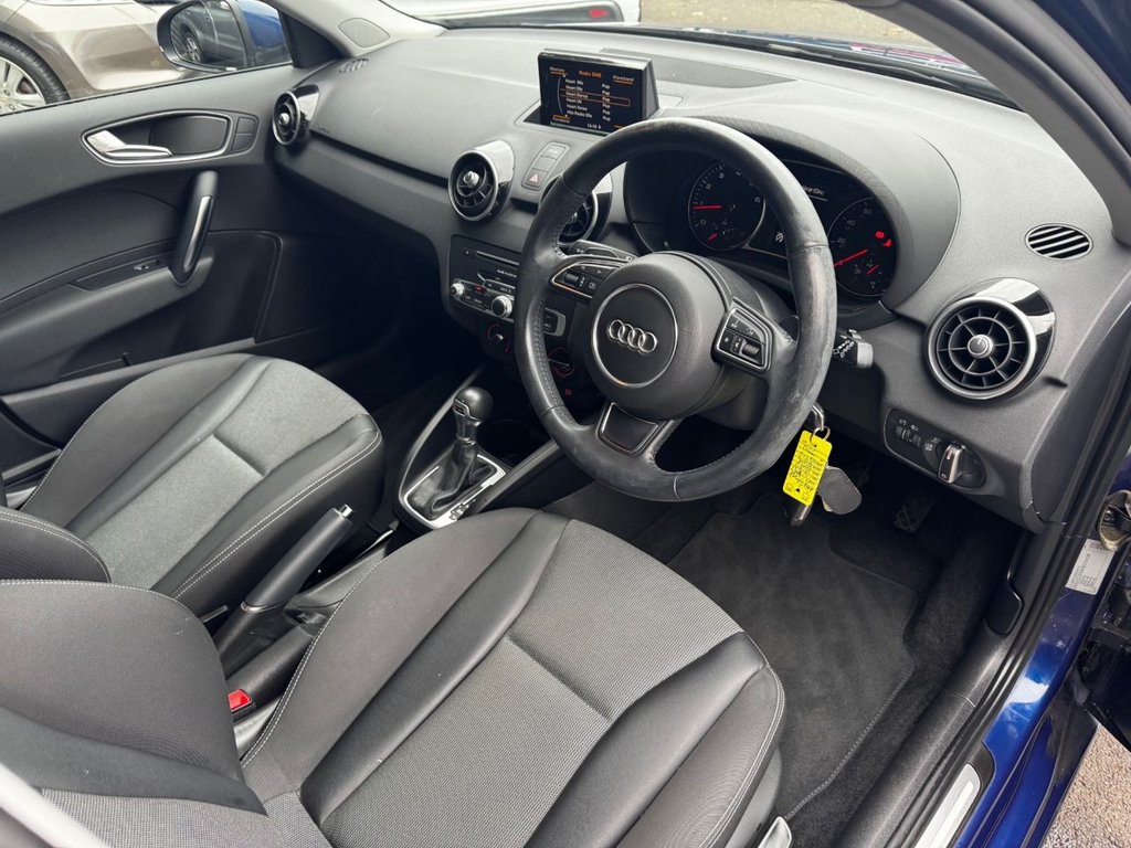 Used Audi A1 2015 for sale - 76279453: Photo 34