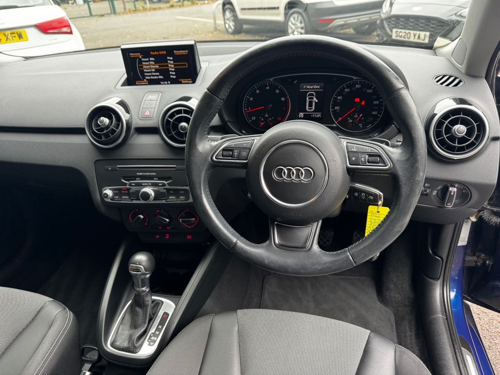 Used Audi A1 2015 for sale - 76279453: Photo 35