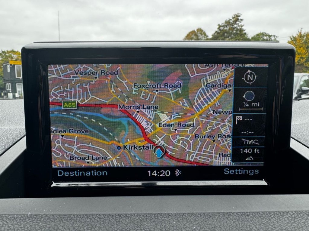 Used Audi A1 2015 for sale - 76279453: Photo 37