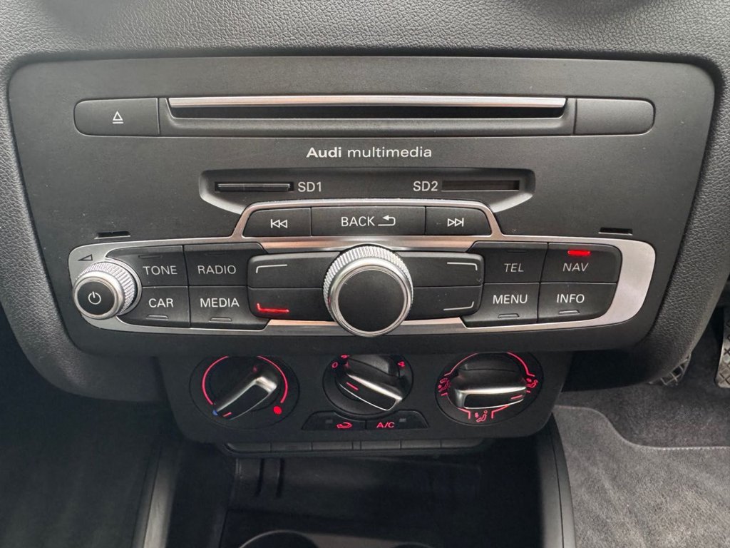 Used Audi A1 2015 for sale - 76279453: Photo 38