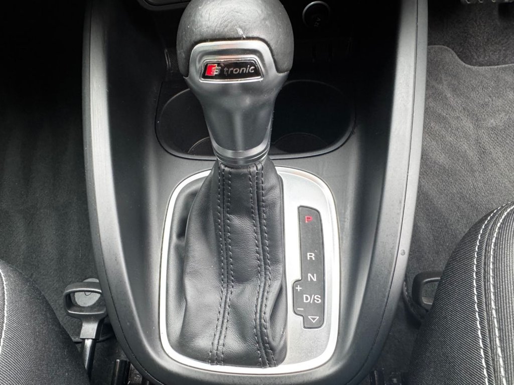 Used Audi A1 2015 for sale - 76279453: Photo 39